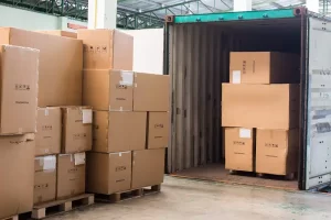 Transportadora em Goiânia